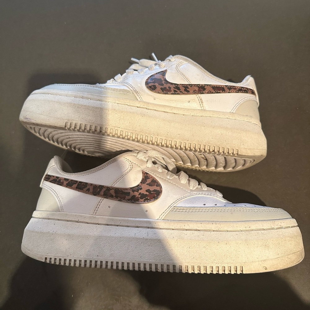 Nike court vision Alta